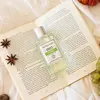 Berdoues 1902 Eau de Cologne Vetiver 98% Naturel 480ml