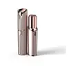 Épilateur de poche Best of TV Finishing Touch Flawless Visage Rose