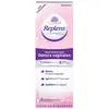 Laboratoires Fumouze Replens Gel Vaginal Traitement des Odeurs 3 unidoses
