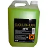TOPCAR Bidon de 5 litres de liquide de refroidissement universel -35°C 0005002074