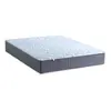 Selenia Matelas Ressorts ensachés 7 zones 30 cm MAT