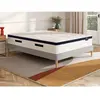 VENTE-UNIQUE Matelas 180x200 MARQUIS de PALACIO