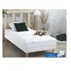Id Literie - Pack matelas sommier oreiller couette 90x190