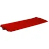 Matelas futon coton voyage enroulable, compact et fait main Idliterie