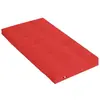 Matelas futon latex et fibres, fabrication française Idliterie