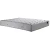 Callisto - Matelas mousse Haute Résilience + Mémoire de forme Nuit Cél...