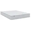 Selenia Matelas Ressorts 5 Zones De Confort