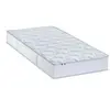Selenia Matelas Roulé Ressorts + Mémoire De Forme ODYSSEO - Made In France