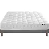 Selenia Matelas Roulé Ressorts + Mémoire De Forme ODYSSEO - Made In France