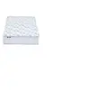Id Literie Matelas éco-conçu en polylatex recyclé 80 kg/m - Fabrication Française