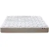 Idliterie Matelas éco-conçu en polylatex recyclé 80 kg/m - Fabrication Française