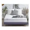 Idliterie Matelas eco concu polylatex recycle tres ferme 80 kg - made in france - 140 x 190 cm