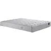Nuit Céleste Matelas ressorts ensachés + Mémoire de forme 160x200