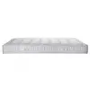 Nuit Céleste Matelas ressorts ensachés + Mémoire de forme 160x200