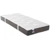 VENTE-UNIQUE Matelas de relaxation 70 x 190 cm 100% Latex 3 zones confort - VICTOIRE II de DREAMEA