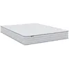 I D Literie Matelas ressorts biconiques ferme SPECTRE - Confort durable, Made in France Dimensions - 140 x 190 cm