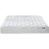 Matelas ressorts 5 zones confort made in france 140x190