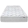 Matelas ressorts 5 zones confort made in france 90x200