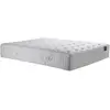 Matelas ressorts ensachés et mémoire forme et latex 140x200
