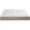Matelas 100% latex 5 zones ORIGINEL - double face hiver/été, confort optimal Idliterie