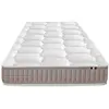 Id Literie - Matelas 100% latex 5 zones ORIGINEL Face hiver/été 80x200