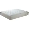 STYLHOTEL Matelas ressorts 7 zones accueil mémoire de forme 140x190