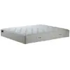 STYLHOTEL Matelas ressorts 7 zones mousse respirante 160x200