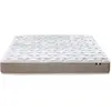Matelas biconfort latex mousse équilibre 140x200
