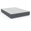 I D Literie Matelas ressorts ensachés 7 zones MAX - soutien ferme et réversible Dimensions - 140 x 200 cm