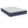 I D Literie Matelas ressorts ensachés KING STYLE, mémoire de forme, confort ferme Dimensions - 140 x 200 cm