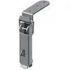Monin - Grenouillère levier pour cadenas 7007 45x122mm 270500