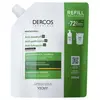 Vichy Dercos Technique Shampooing Antipelliculaire Eco-recharge 390ml