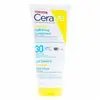 Cerave Lait Solaire Invisible Hydratant Spf30 Visage Et Corps