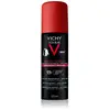 Vichy Homme Spray Anti-transpirant 96h Clinical Control 125ml