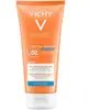 Sun Block Capital Soleil Lait Multi-Protection Vichy SPF 50+ (200 ml) 
