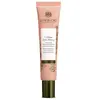 Sanoflore Crème hydratante riche bio - Rosa fresca - Peaux normales à sèches - 40 ml