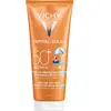 Vichy - Gel Peau Mouillée Enfant SPF50+ Capital Soleil 200 ml - 200 ml