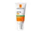La roche-posay anthelios uvmune 400 spf50+ gel-crème anti-brillance 50ml