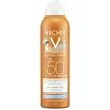 Spray protecteur solaire ideal soleil vichy (200 ml)