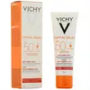 Capital Soleil SPF 50 Anti-Âge 3-En-1 - Vichy Soins capillaires 50 ml