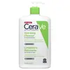 Cerave Crème Lavante Hydratante Peaux Normales À Sèches 1l