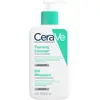 CeraVe - Moussant - Peaux normales à grasses Peau sensible 236 ml unisex