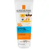 La Roche-Posay Anthelios UV-MUNE 400 Dermopediatrics lait hydratant SPF50+ 250 ml
