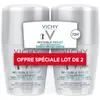 Vichy - Dermo-détranspirant Invisible Protect 72h Déodorants 1 pieces unisex