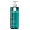 La Roche-Posay gel purifiant micropeeling corps anti-imperfections 400ml