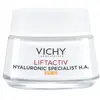 VICHY Liftactiv Supreme soin correcteur anti-rides et fermeté SPF30 50ml