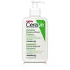 Crème Moussante Nettoyante Hydratante - Cerave Nettoyant - Démaquillant 236 ml