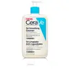 CeraVe SA gel nettoyant adoucissant pour peaux normales et sèches 473 ml