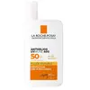La roche-posay anthelios uvmune 400 fluide invisible avec parfum 50ml