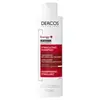 Vichy Dercos Shampoing fortifiant pour cheveux fragilisés, 200 ml